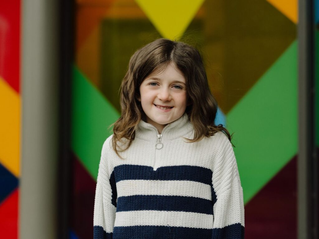 Heidi's story