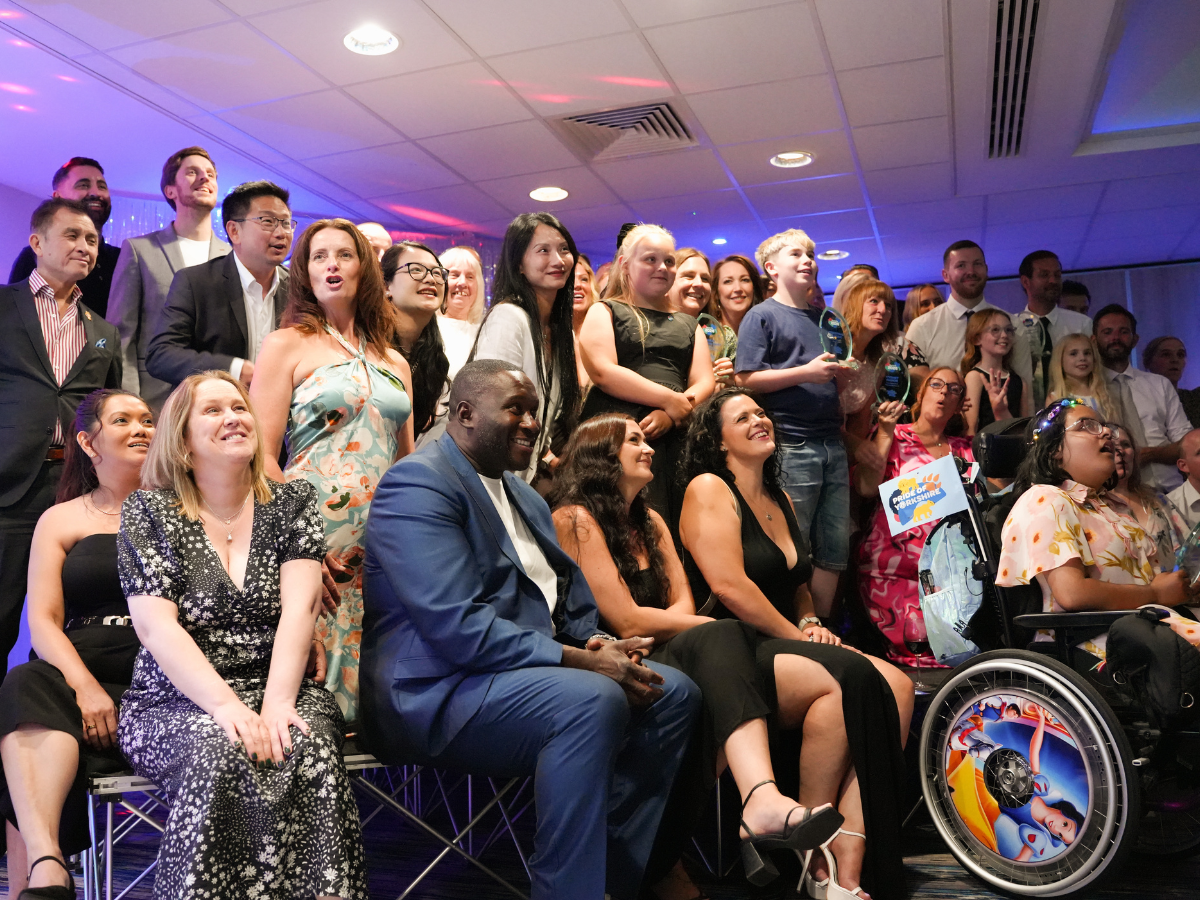 SCHC Awards 2026