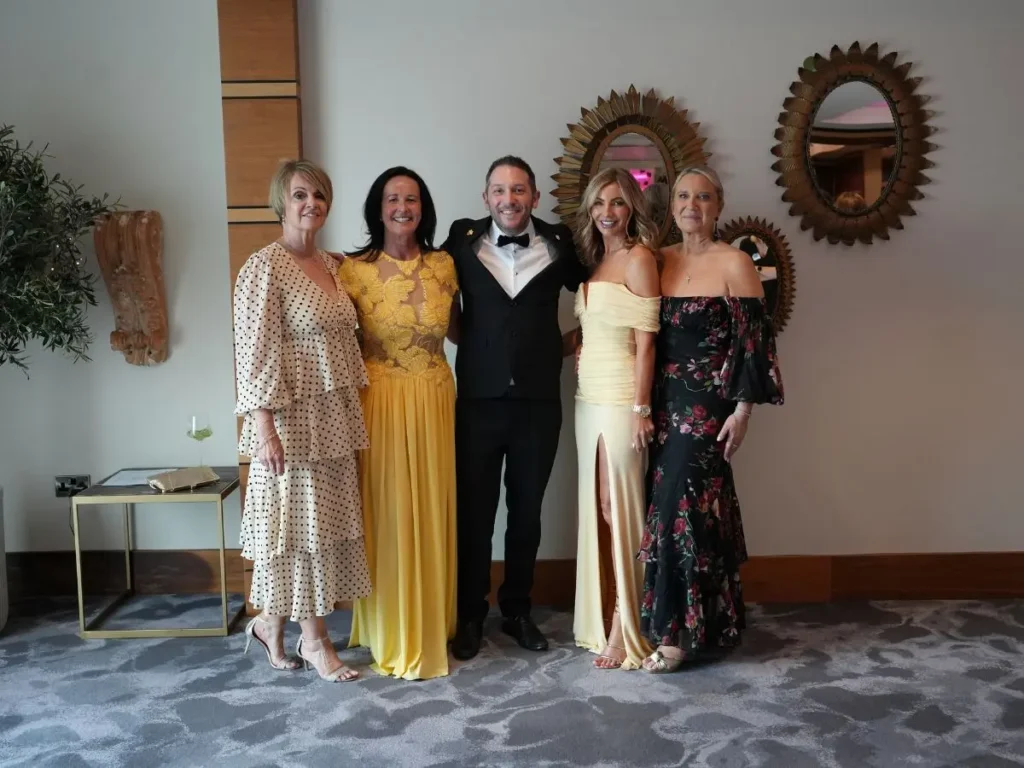 Midsummer Ball